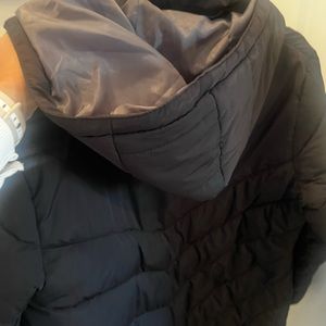 “Baseballism” brand women’s coat